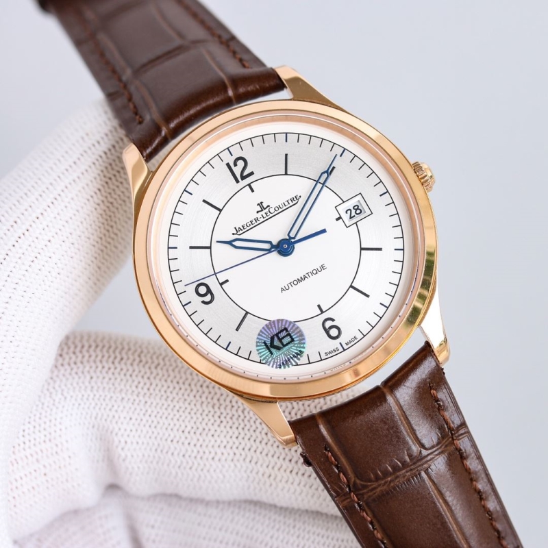 JAEGER-LECOULTRE